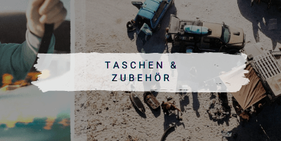 Taschen und Zubehör
