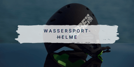 Wassersport Schutzhelme